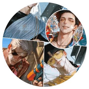 ภาพปก Songkran EVENT